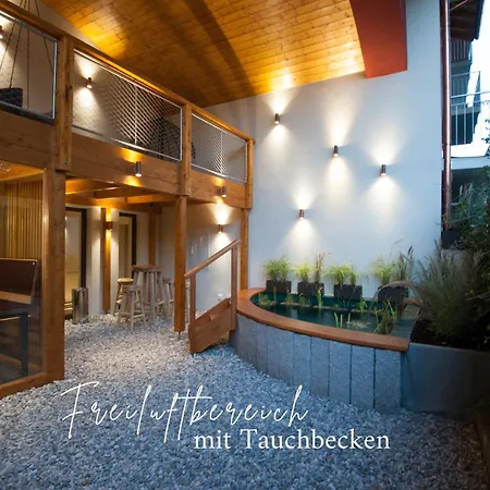 Hotel Schwaiger