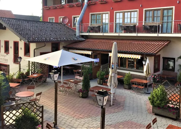 Schwaiger 4* Glonn