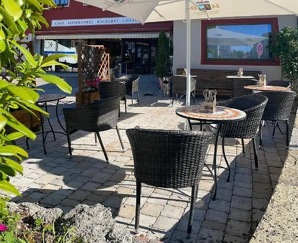 Hotel Schwaiger Glonn