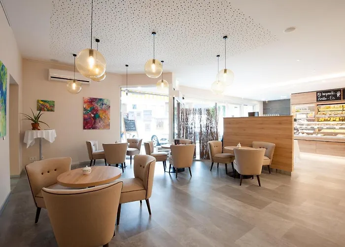 Schwaiger Hotel Glonn
