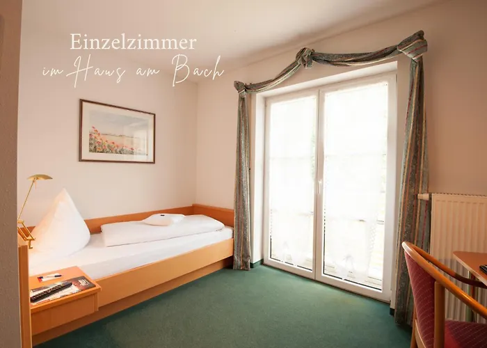 Schwaiger Hotel