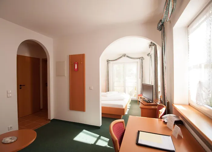 Hotel Schwaiger Glonn