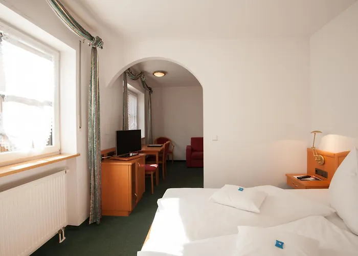 Schwaiger Hotel