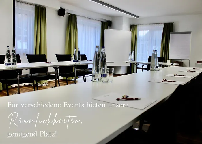 Hotel Schwaiger Glonn