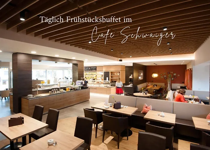 Schwaiger 4*