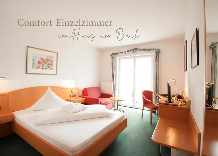 Schwaiger 4* Glonn