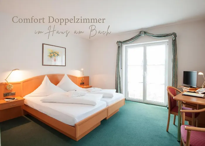Schwaiger Hotel Glonn