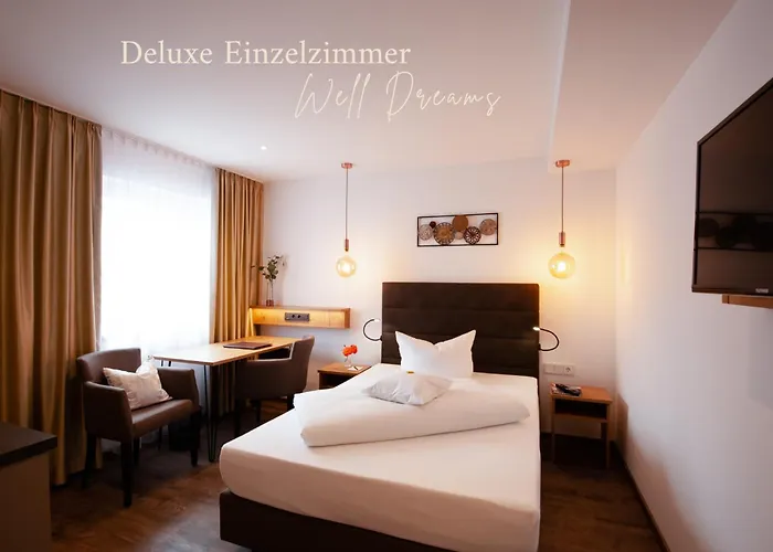 Hotel Schwaiger