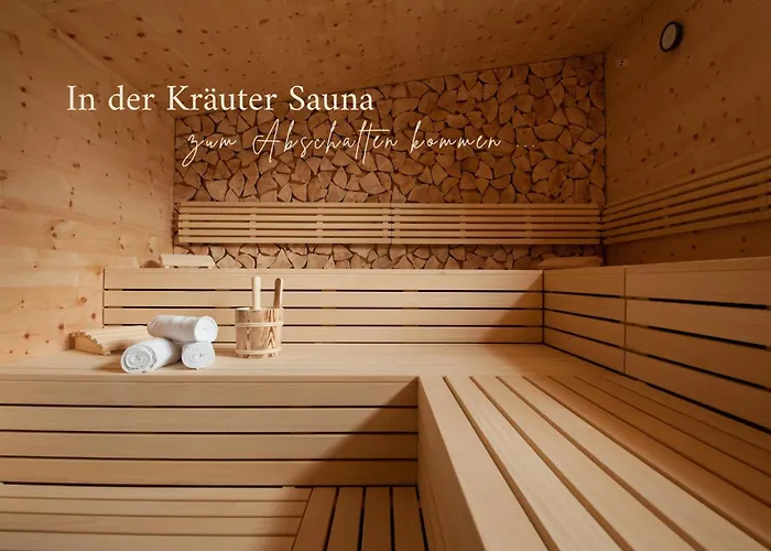 Hotel Schwaiger 4*