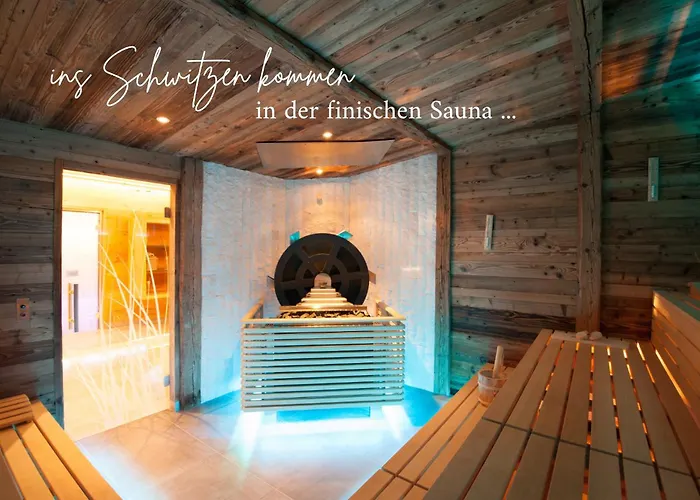Schwaiger Hotel 4*