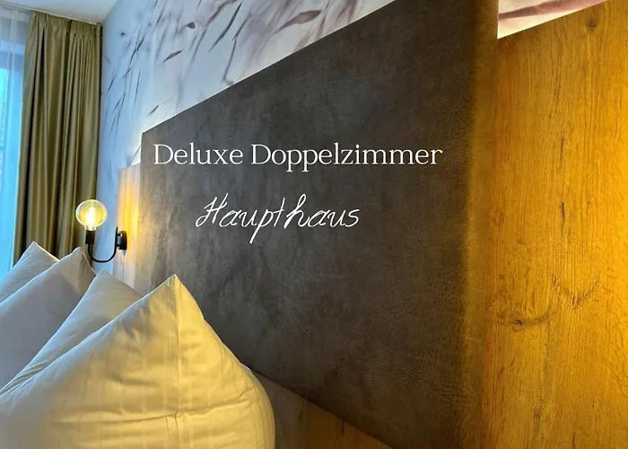 Hotel Schwaiger 4*