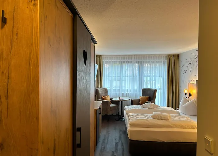 Schwaiger Hotel Glonn