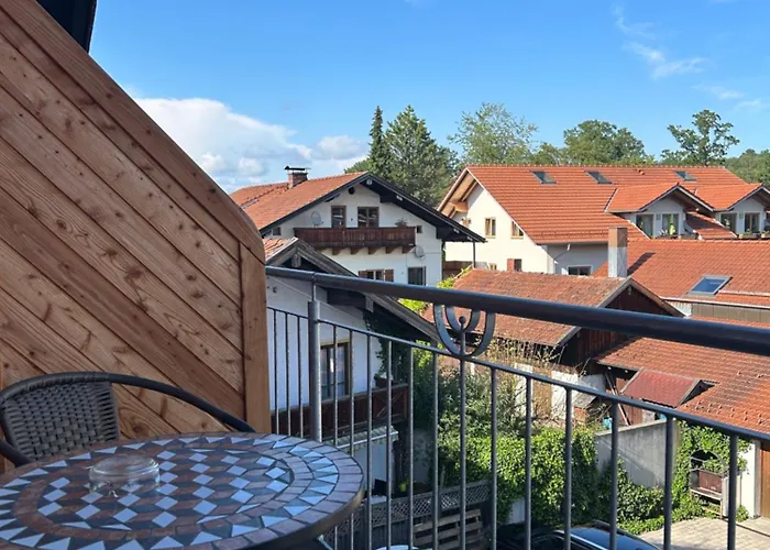 Schwaiger 4* Glonn