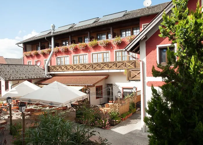 Hotel Schwaiger