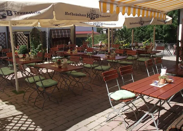 Hotel Schwaiger 4*