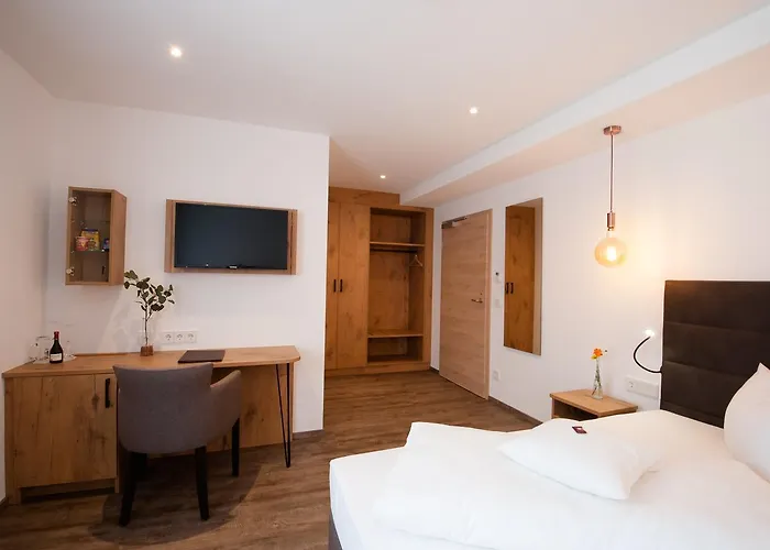 Hotel Schwaiger Glonn