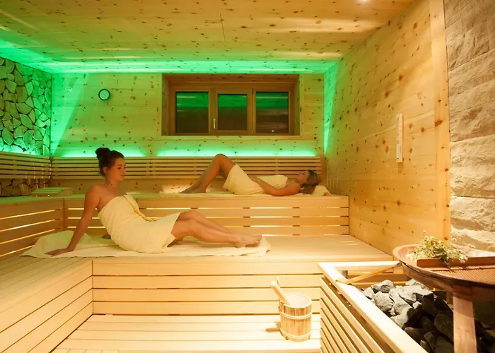 Hotel Schwaiger 4*