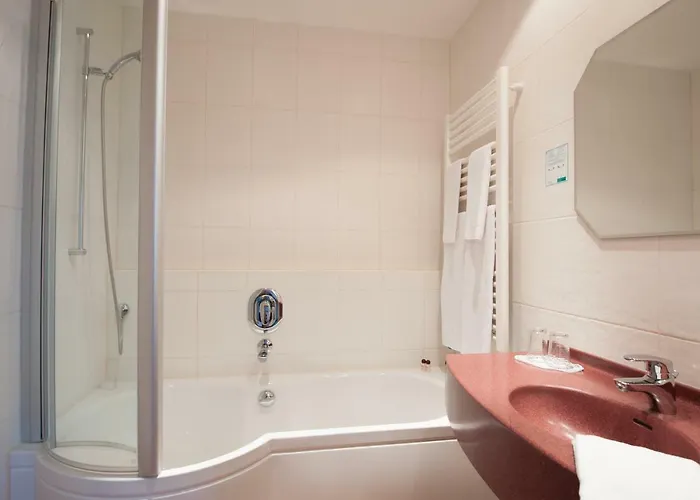 Hotel Schwaiger 4*