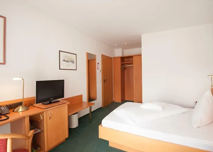 Schwaiger Hotel