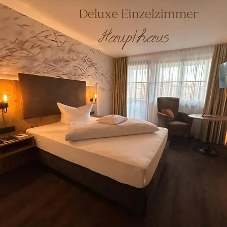 Hotel Schwaiger