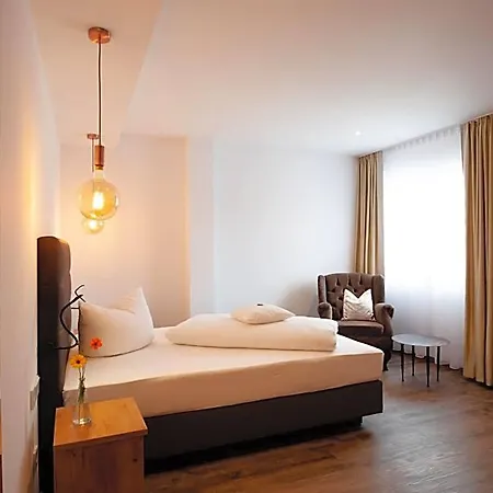 Schwaiger Hotel