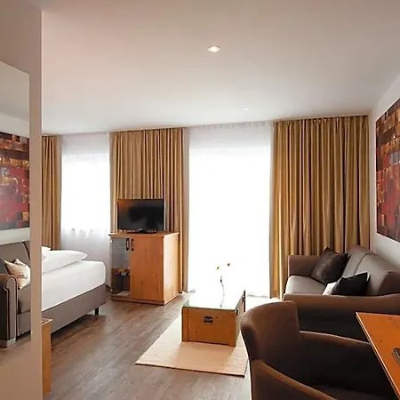 Hotel Schwaiger Glonn