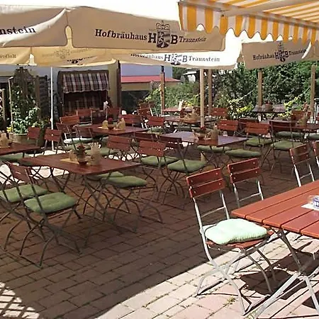 Schwaiger 4* Glonn