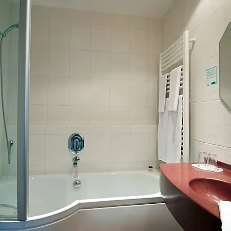 Hotel Schwaiger 4*