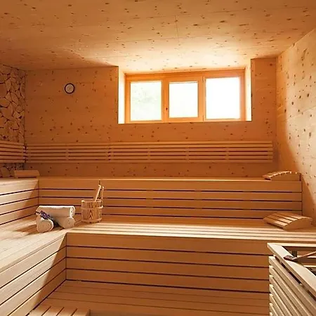 Hotel Schwaiger 4*