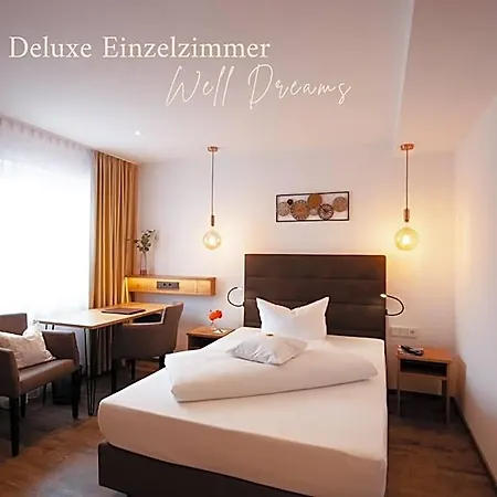 Hotel Schwaiger