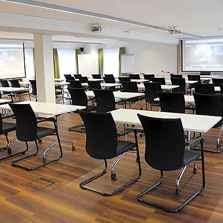 Hotel Schwaiger 4*