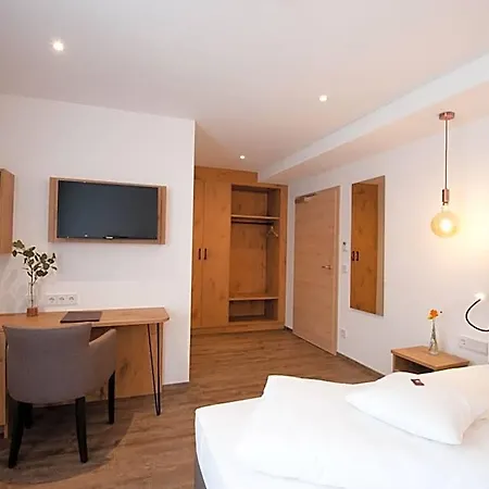 Hotel Schwaiger Glonn