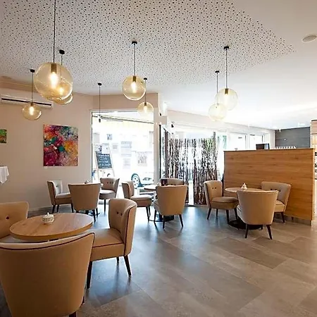 Hotel Schwaiger