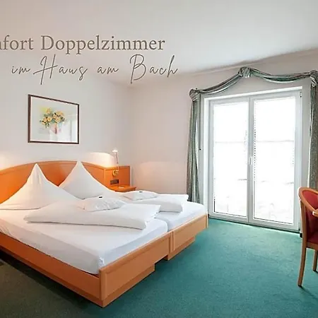 Schwaiger Hotel Glonn
