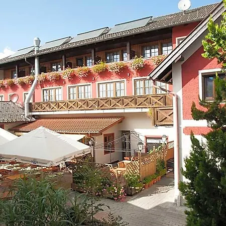 Schwaiger Hotel