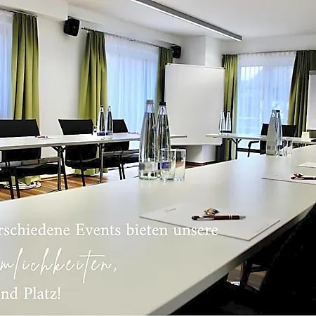Hotel Schwaiger Glonn