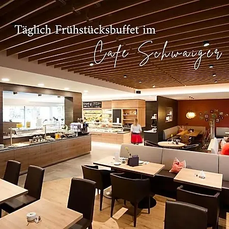 Schwaiger