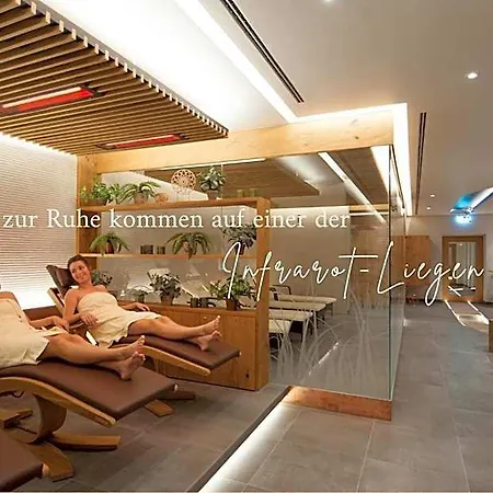Hotel Schwaiger 4*