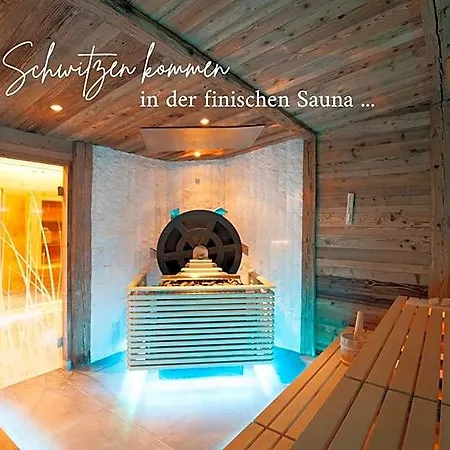 Hotel Schwaiger 4*