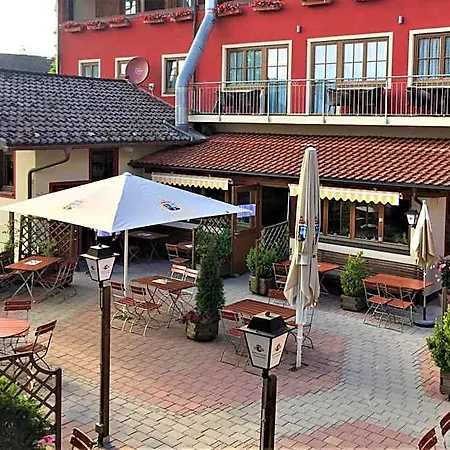 Schwaiger Hotel Glonn