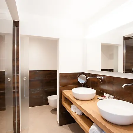 호텔 Schwaiger 글론