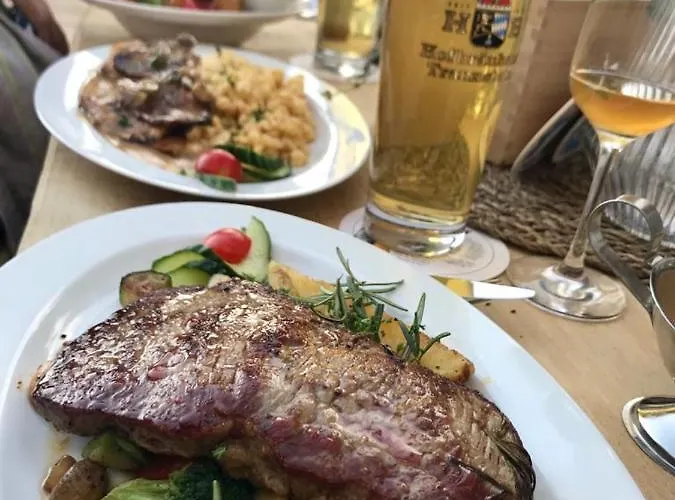 Hotel Schwaiger 4*