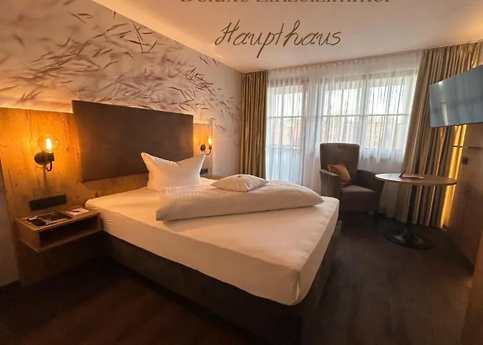Hotel Schwaiger