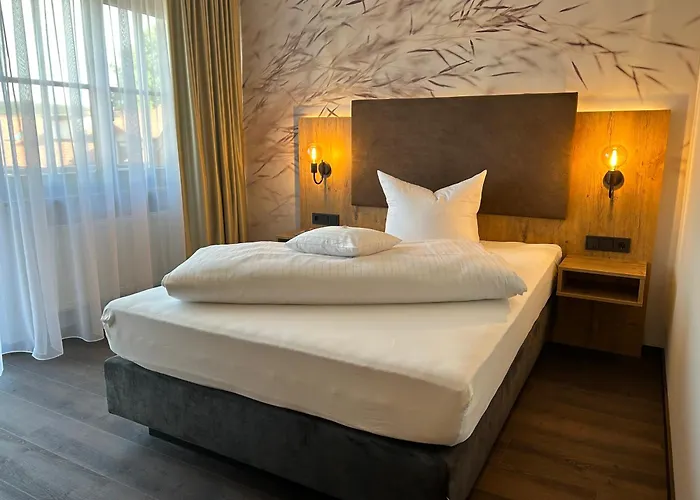 Hotel Schwaiger Glonn