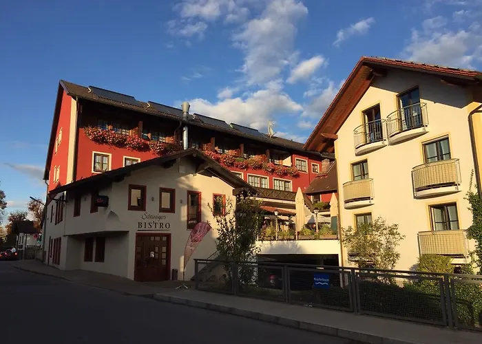 Hotel Schwaiger