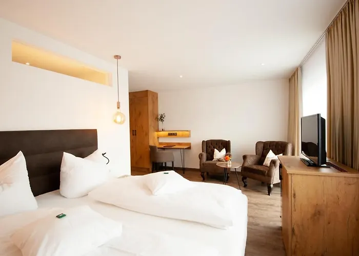 Schwaiger Hotel Glonn